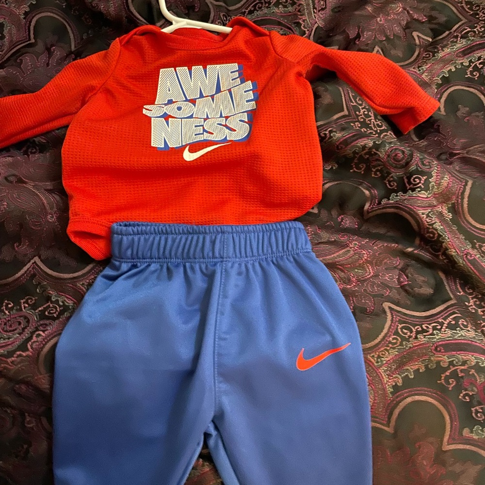 Nike